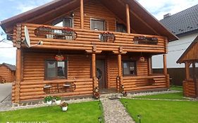 Woodhouse Svitiaz